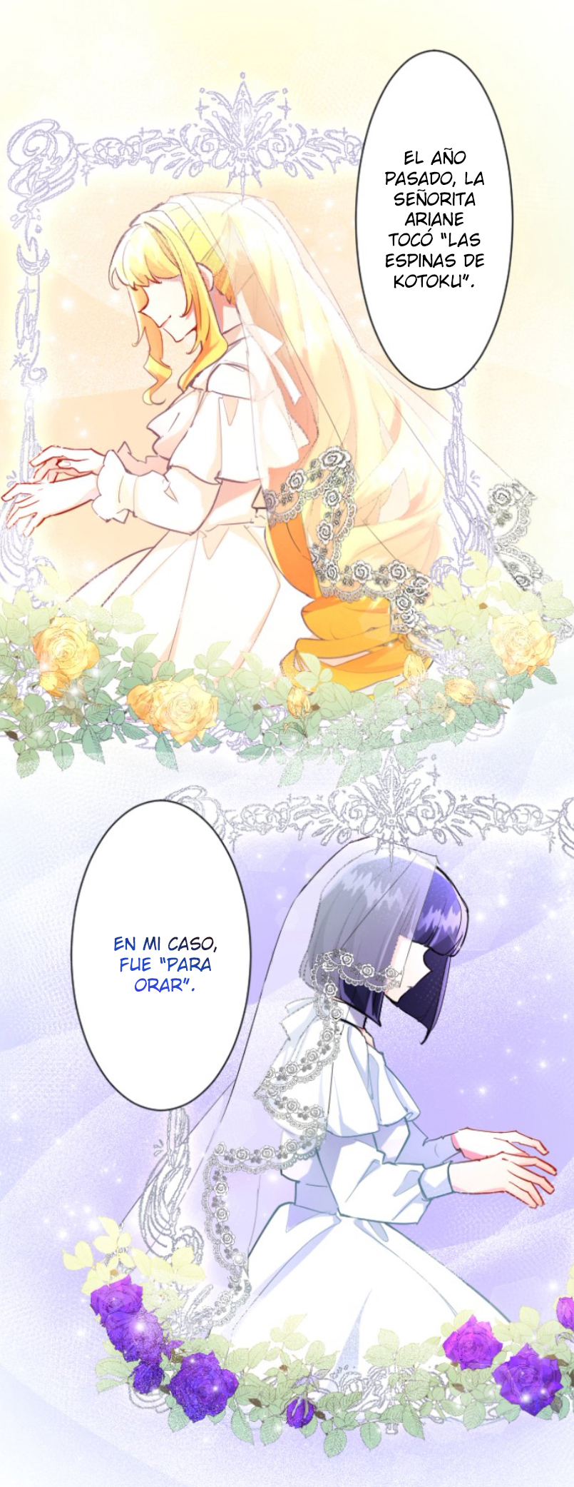 5 La Santa Herida se Convirtio en Villana