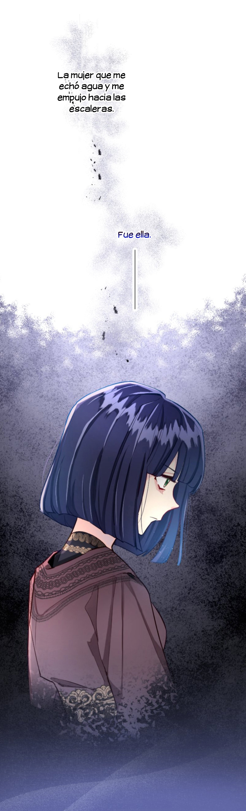 1 La Santa Herida se Convirtio en Villana