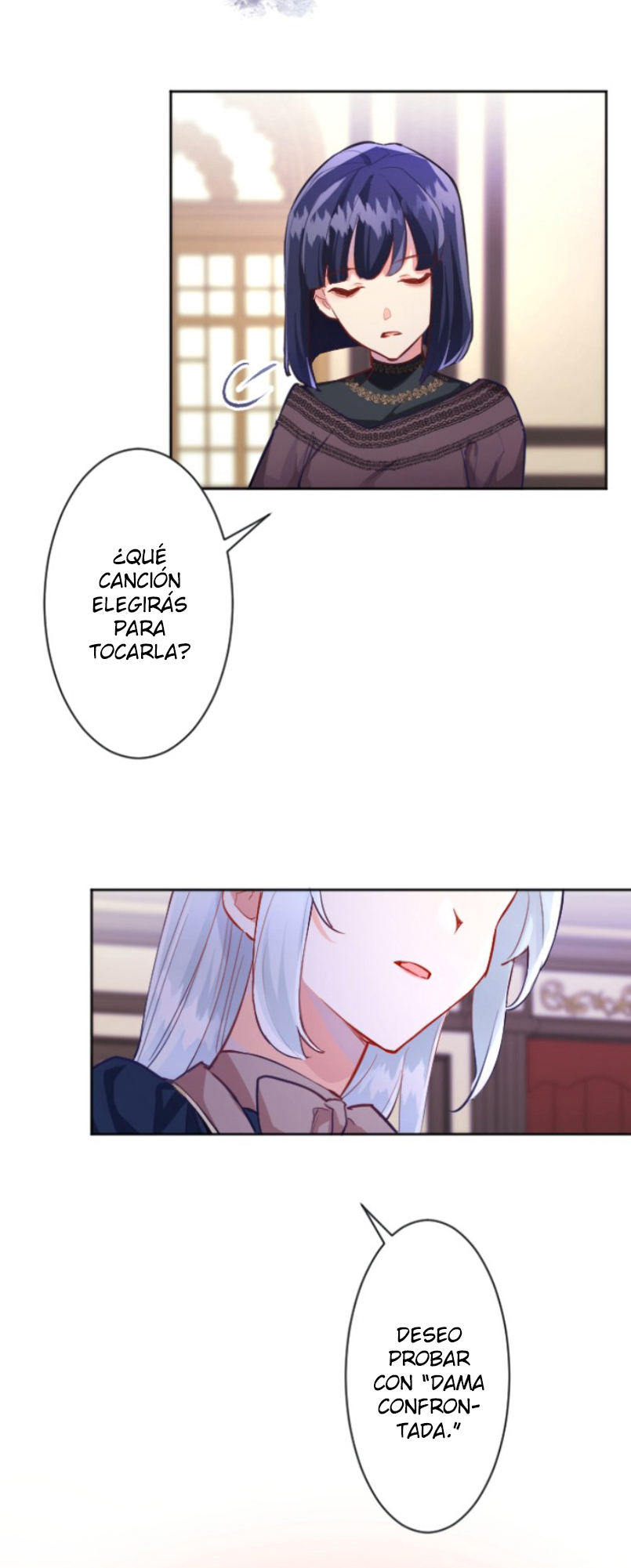 13 La Santa Herida se Convirtio en Villana