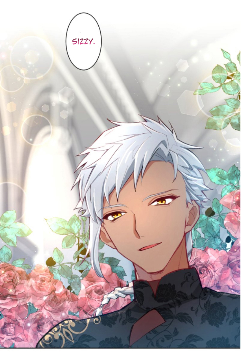 19 La Santa Herida se Convirtio en Villana