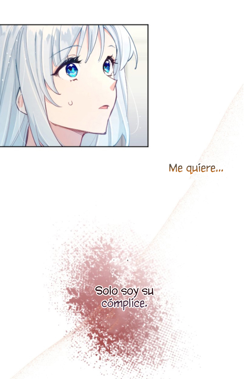 35 La Santa Herida se Convirtio en Villana