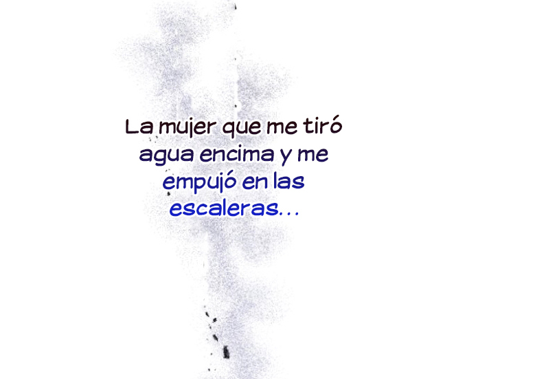 79 La Santa Herida se Convirtio en Villana