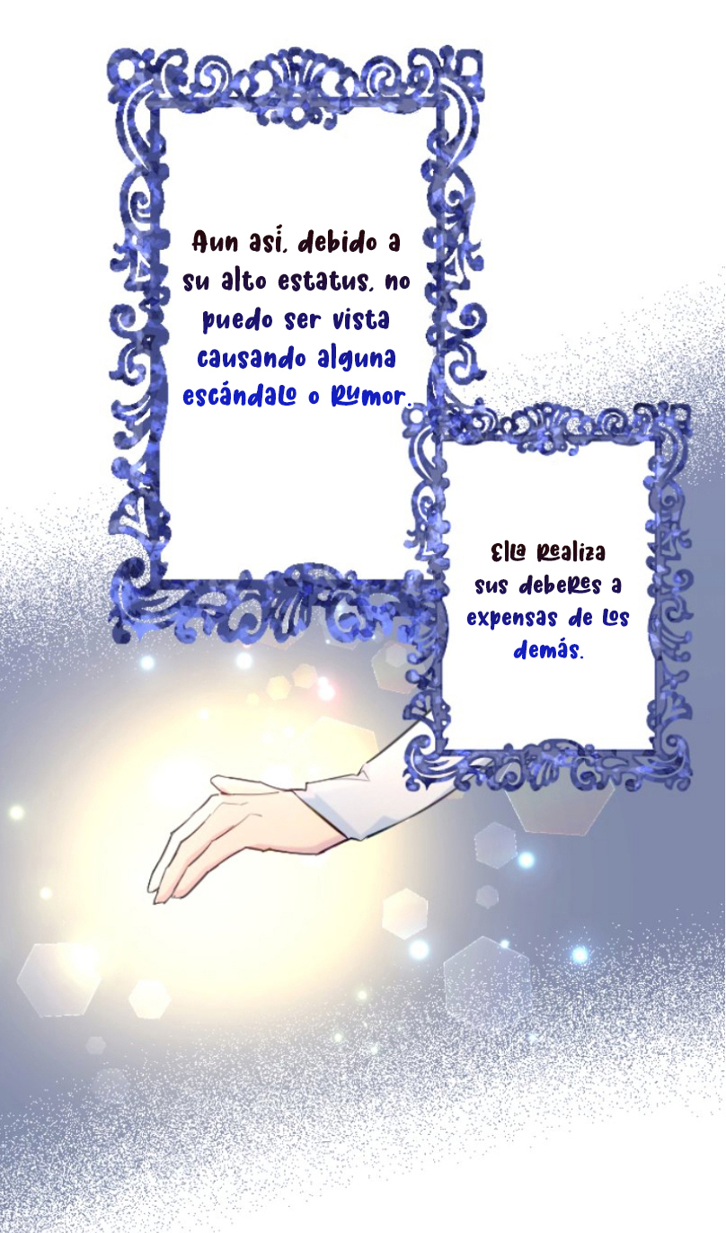 49 La Santa Herida se Convirtio en Villana