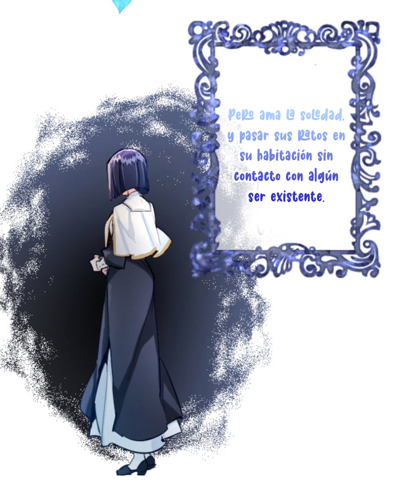 48 La Santa Herida se Convirtio en Villana