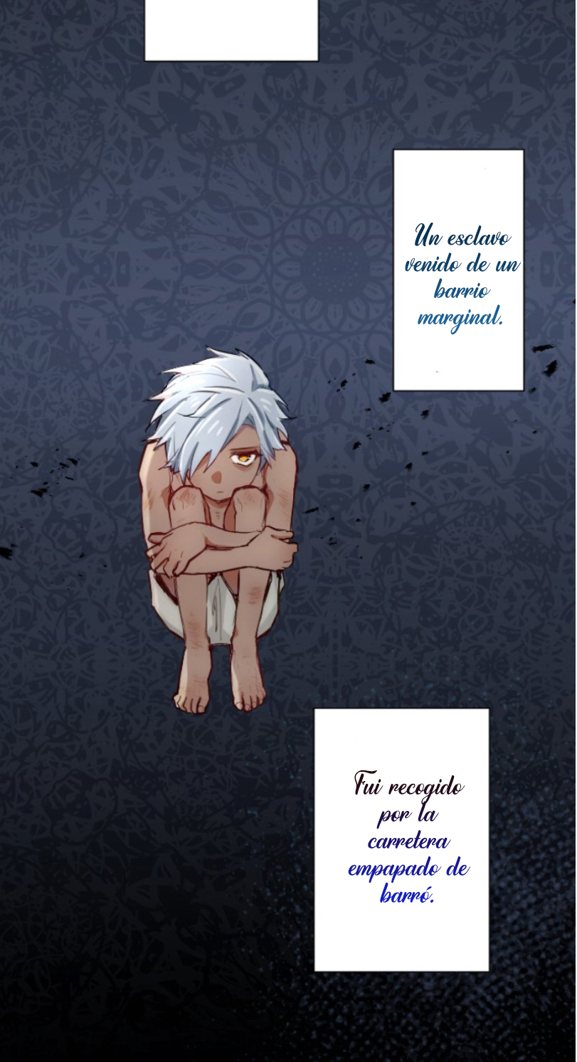 23 La Santa Herida se Convirtio en Villana