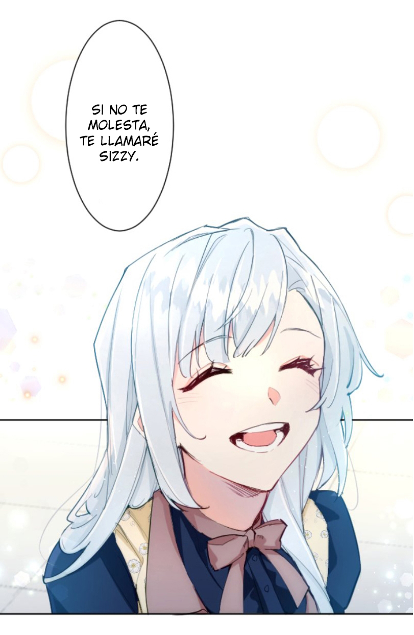 37 La Santa Herida se Convirtio en Villana