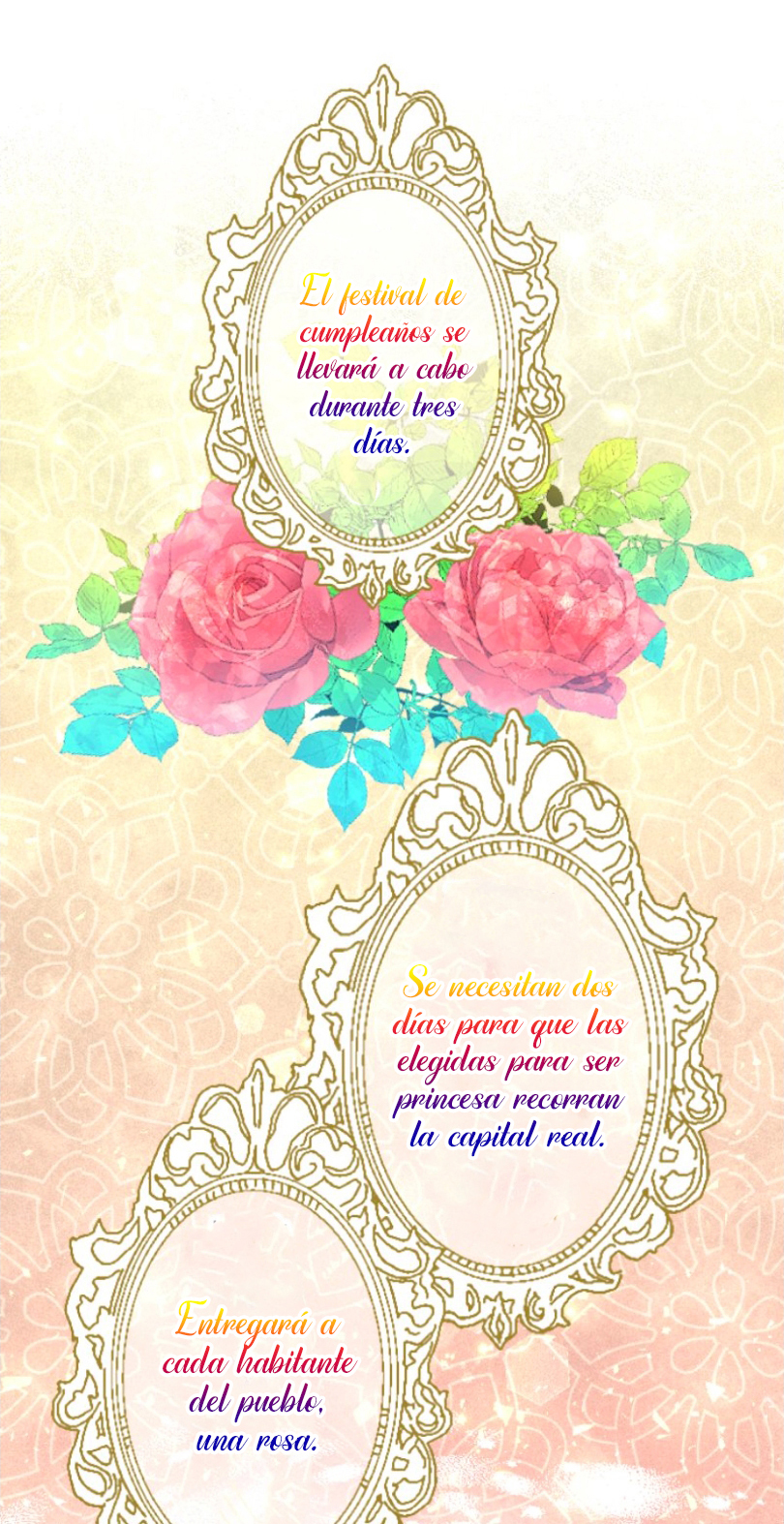 0 La Santa Herida se Convirtio en Villana