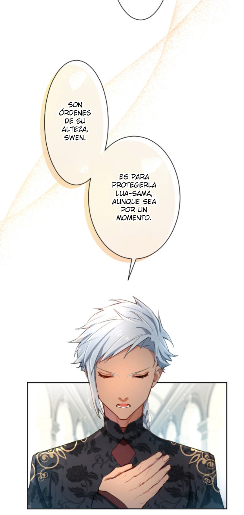 12 La Santa Herida se Convirtio en Villana