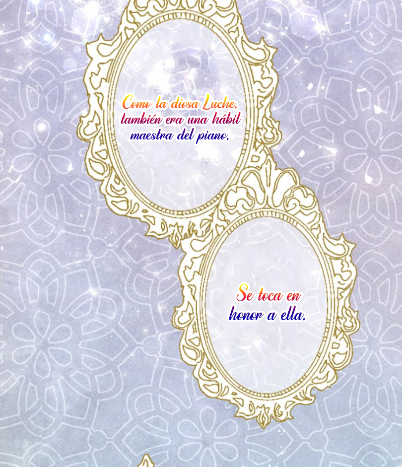 4 La Santa Herida se Convirtio en Villana