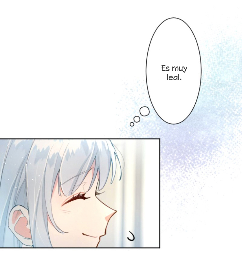 13 La Santa Herida se Convirtio en Villana