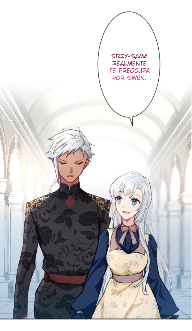 20 La Santa Herida se Convirtio en Villana