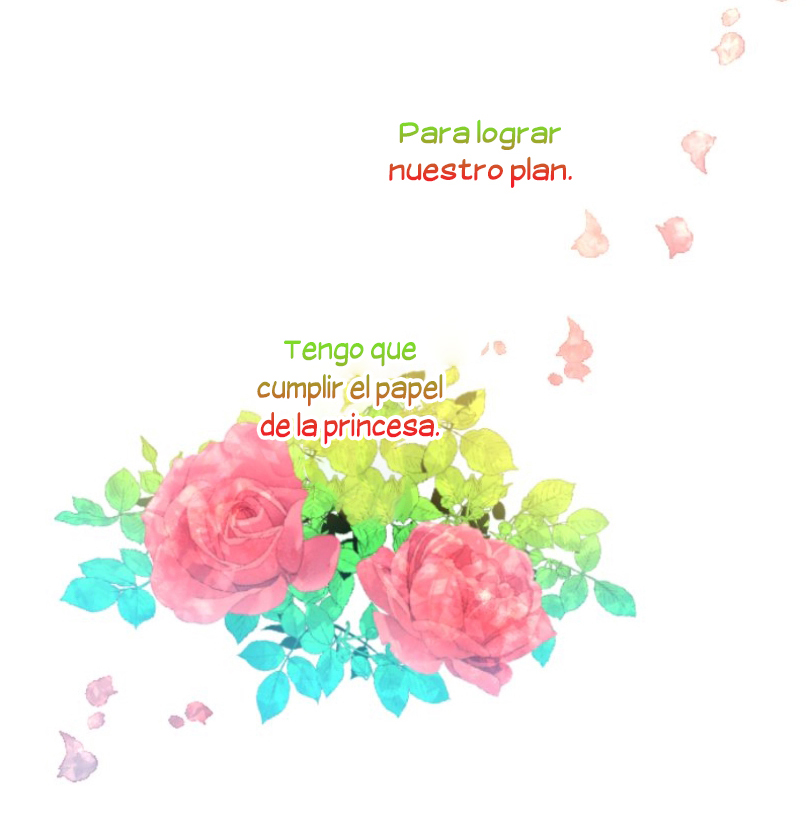 42 La Santa Herida se Convirtio en Villana