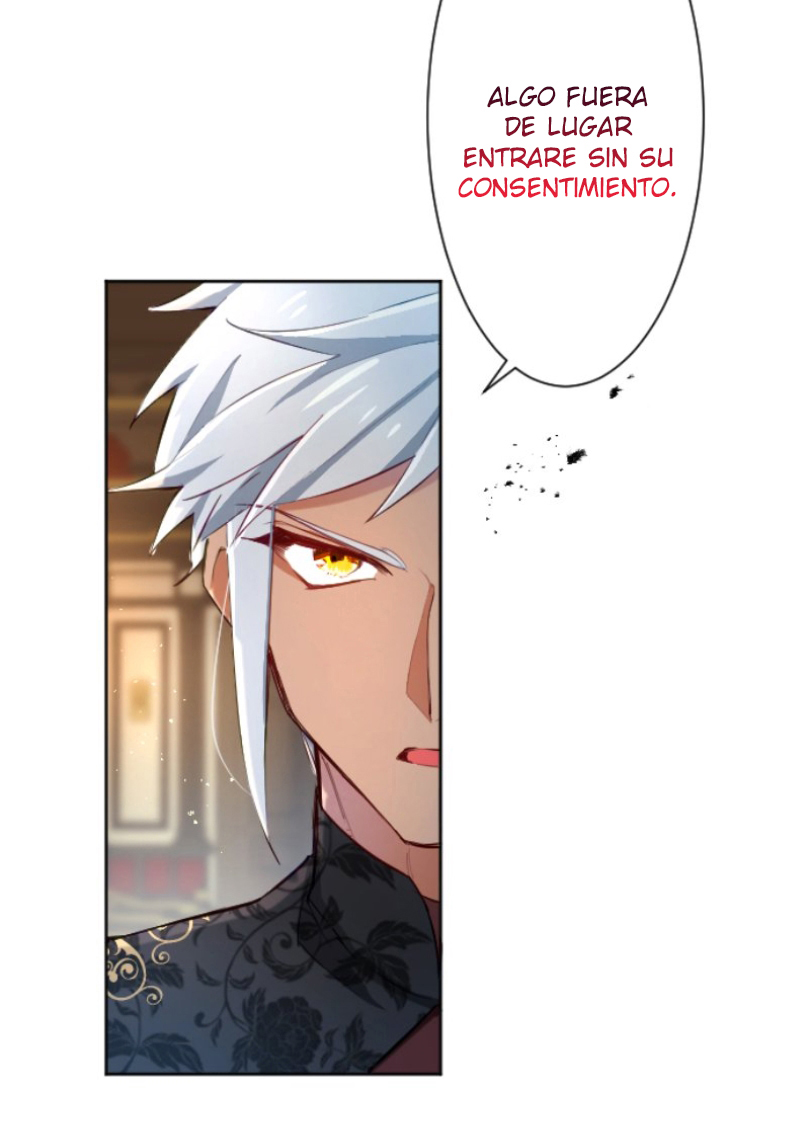 63 La Santa Herida se Convirtio en Villana