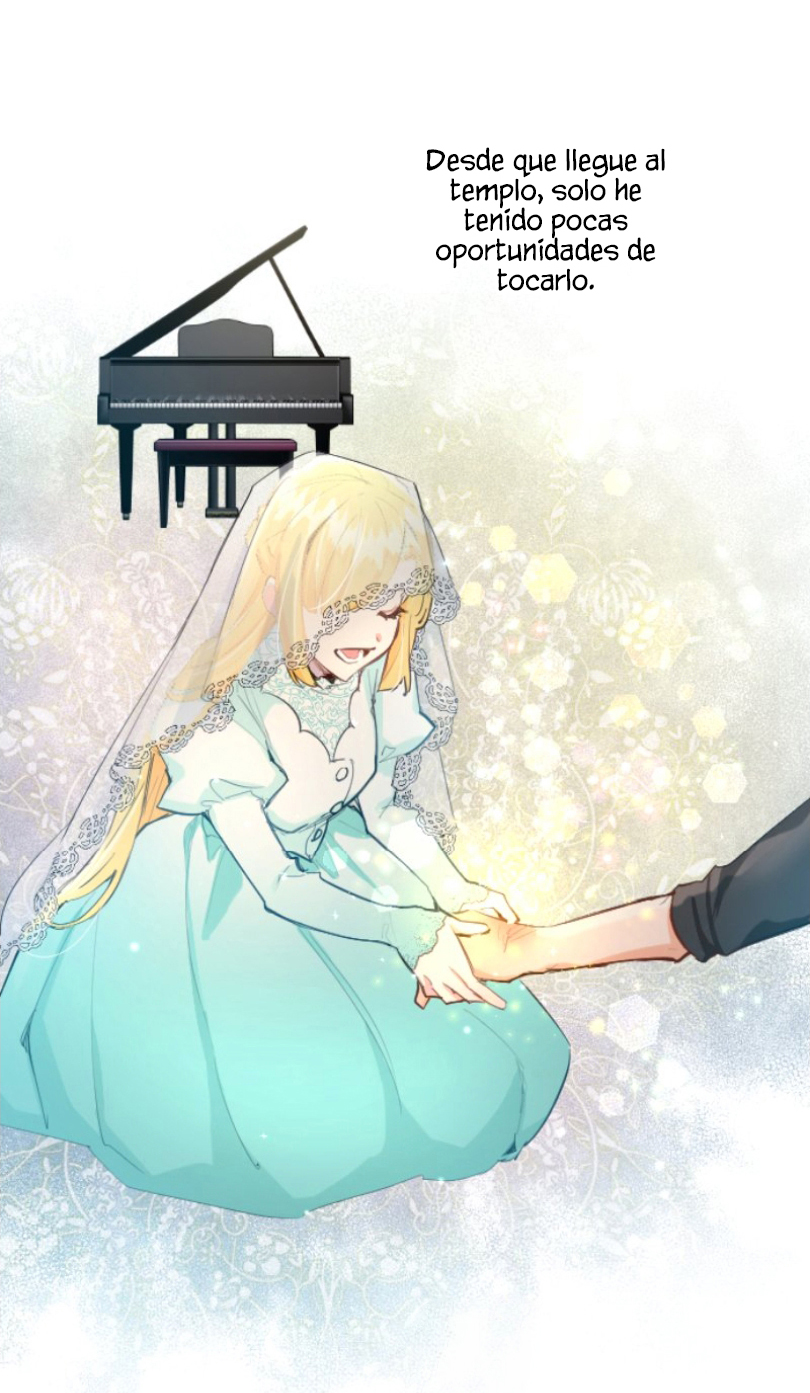 7 La Santa Herida se Convirtio en Villana