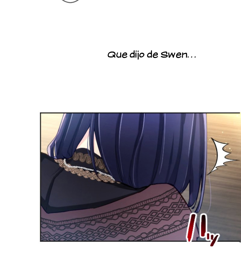 68 La Santa Herida se Convirtio en Villana