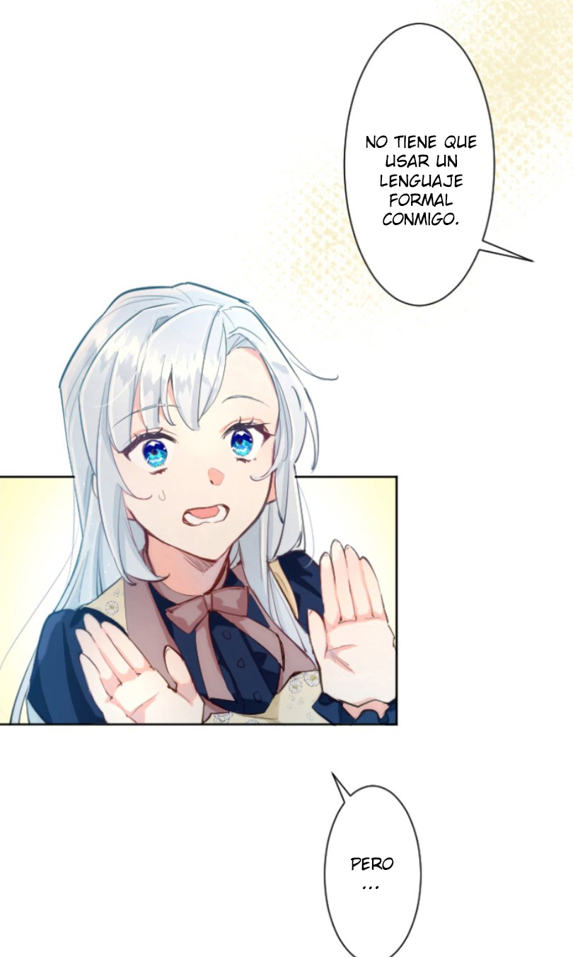 16 La Santa Herida se Convirtio en Villana