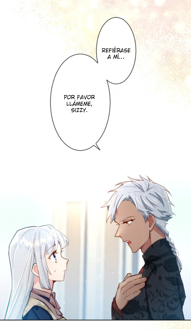 15 La Santa Herida se Convirtio en Villana