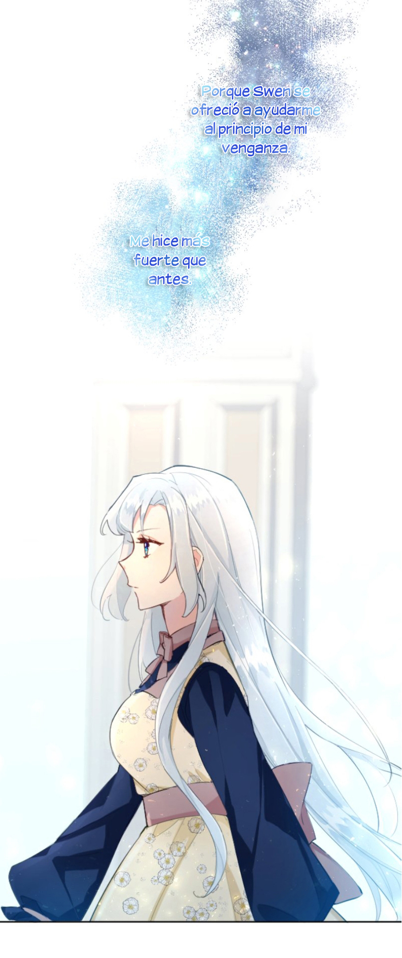 40 La Santa Herida se Convirtio en Villana