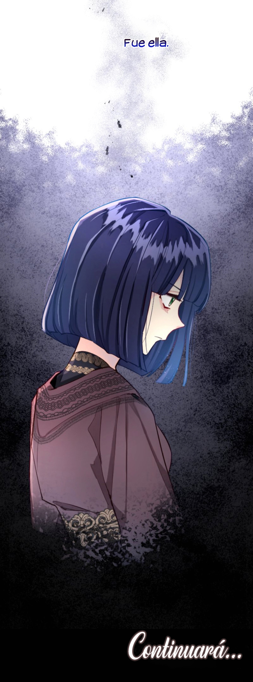 80 La Santa Herida se Convirtio en Villana