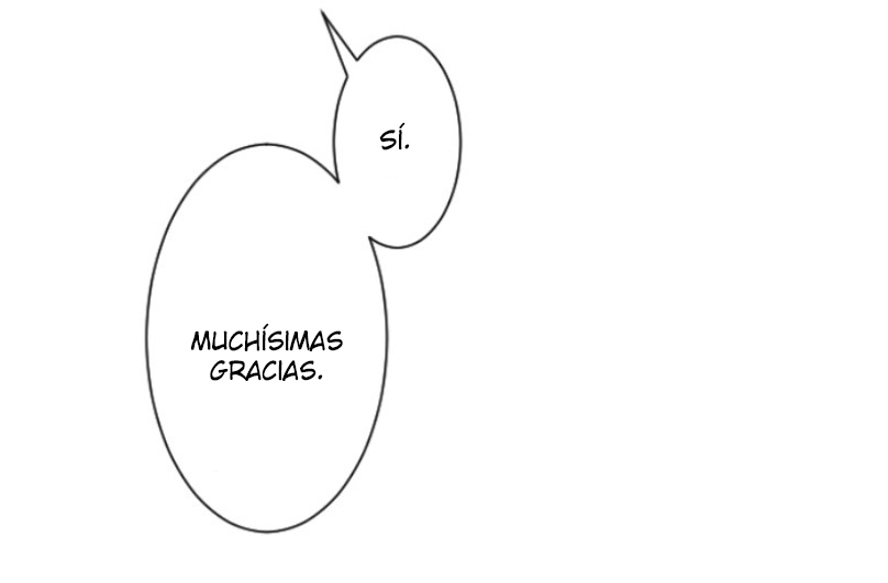 54 La Santa Herida se Convirtio en Villana