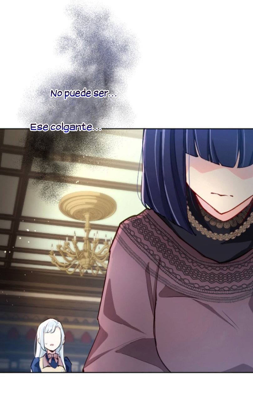 78 La Santa Herida se Convirtio en Villana