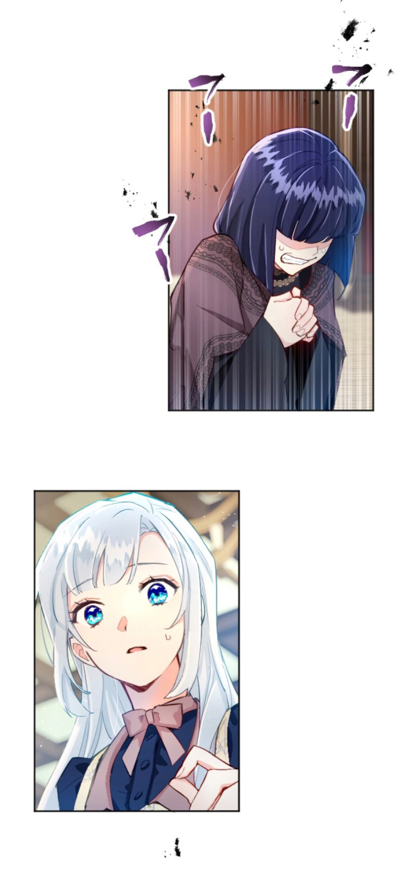 75 La Santa Herida se Convirtio en Villana