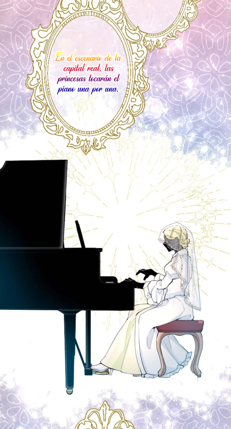 3 La Santa Herida se Convirtio en Villana