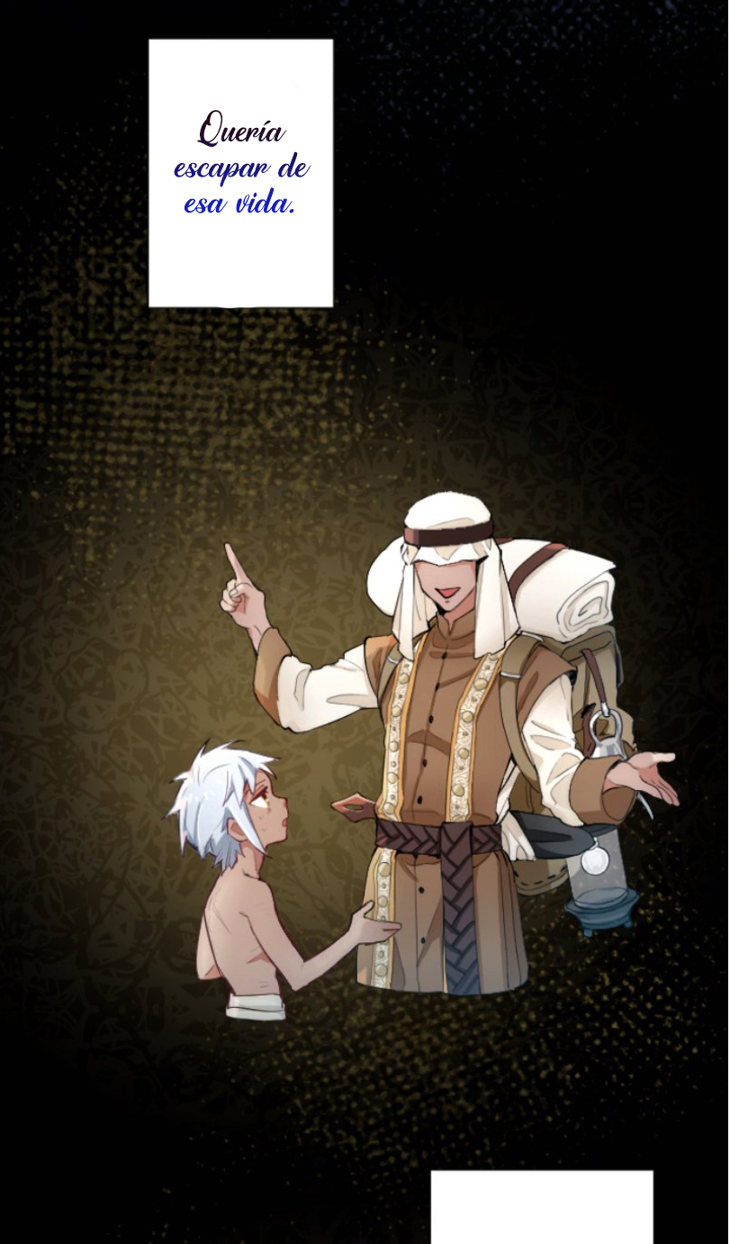 24 La Santa Herida se Convirtio en Villana