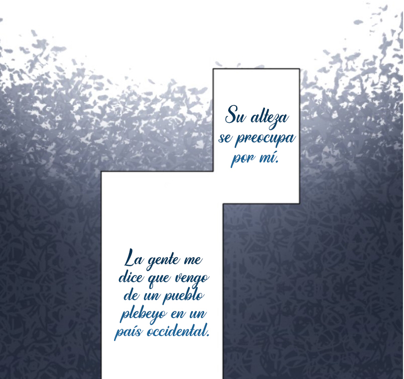 22 La Santa Herida se Convirtio en Villana