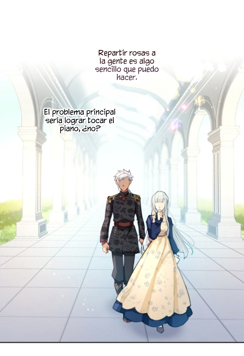 6 La Santa Herida se Convirtio en Villana