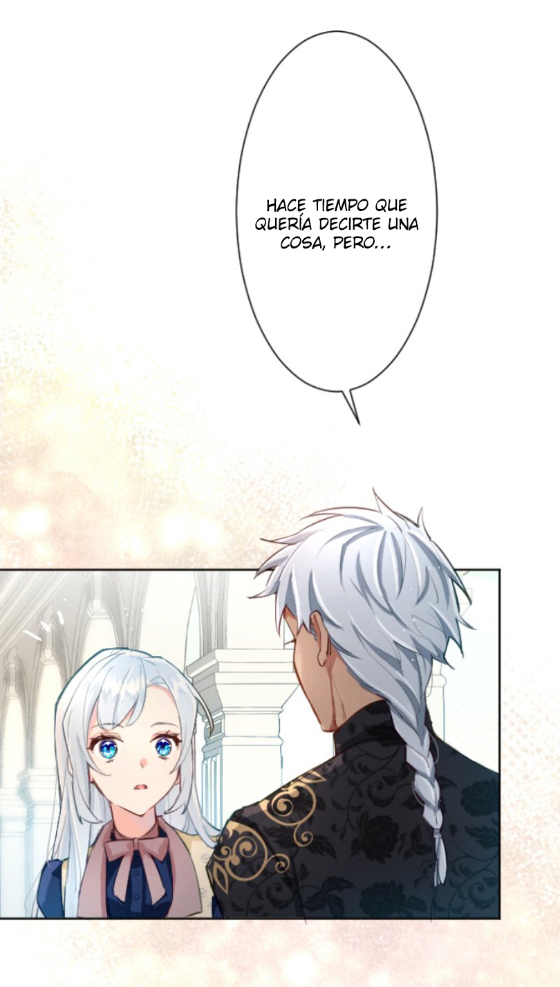 14 La Santa Herida se Convirtio en Villana