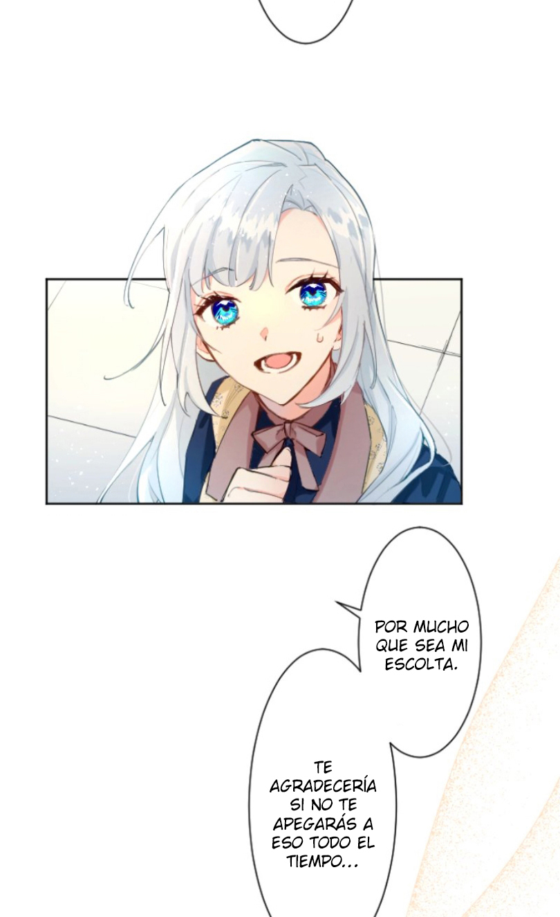 11 La Santa Herida se Convirtio en Villana