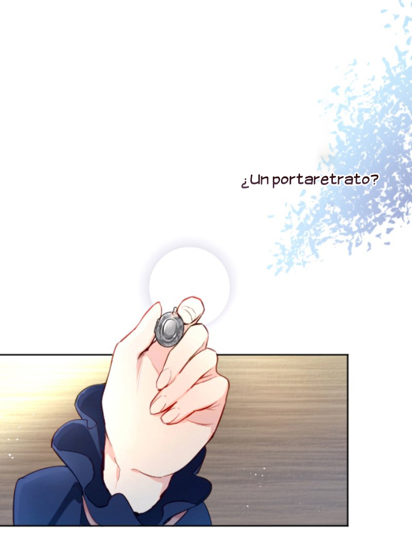 72 La Santa Herida se Convirtio en Villana