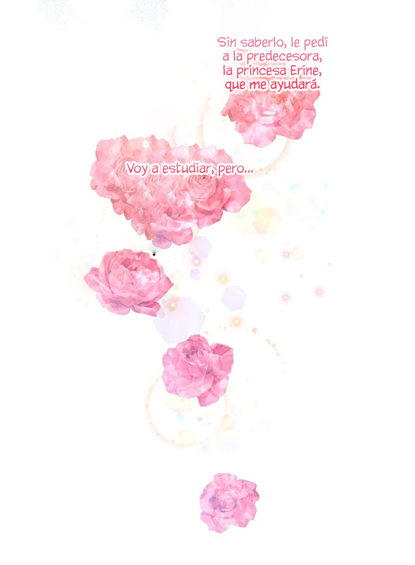 8 La Santa Herida se Convirtio en Villana