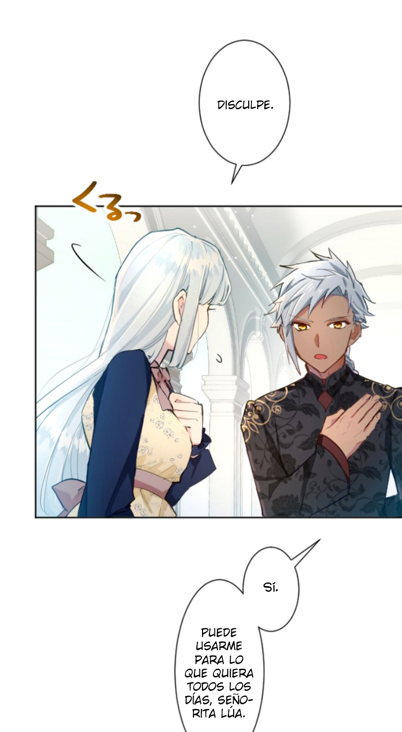 10 La Santa Herida se Convirtio en Villana