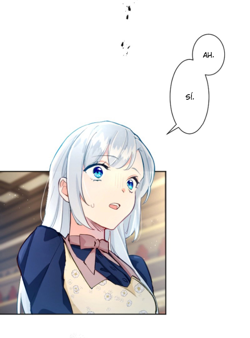 77 La Santa Herida se Convirtio en Villana