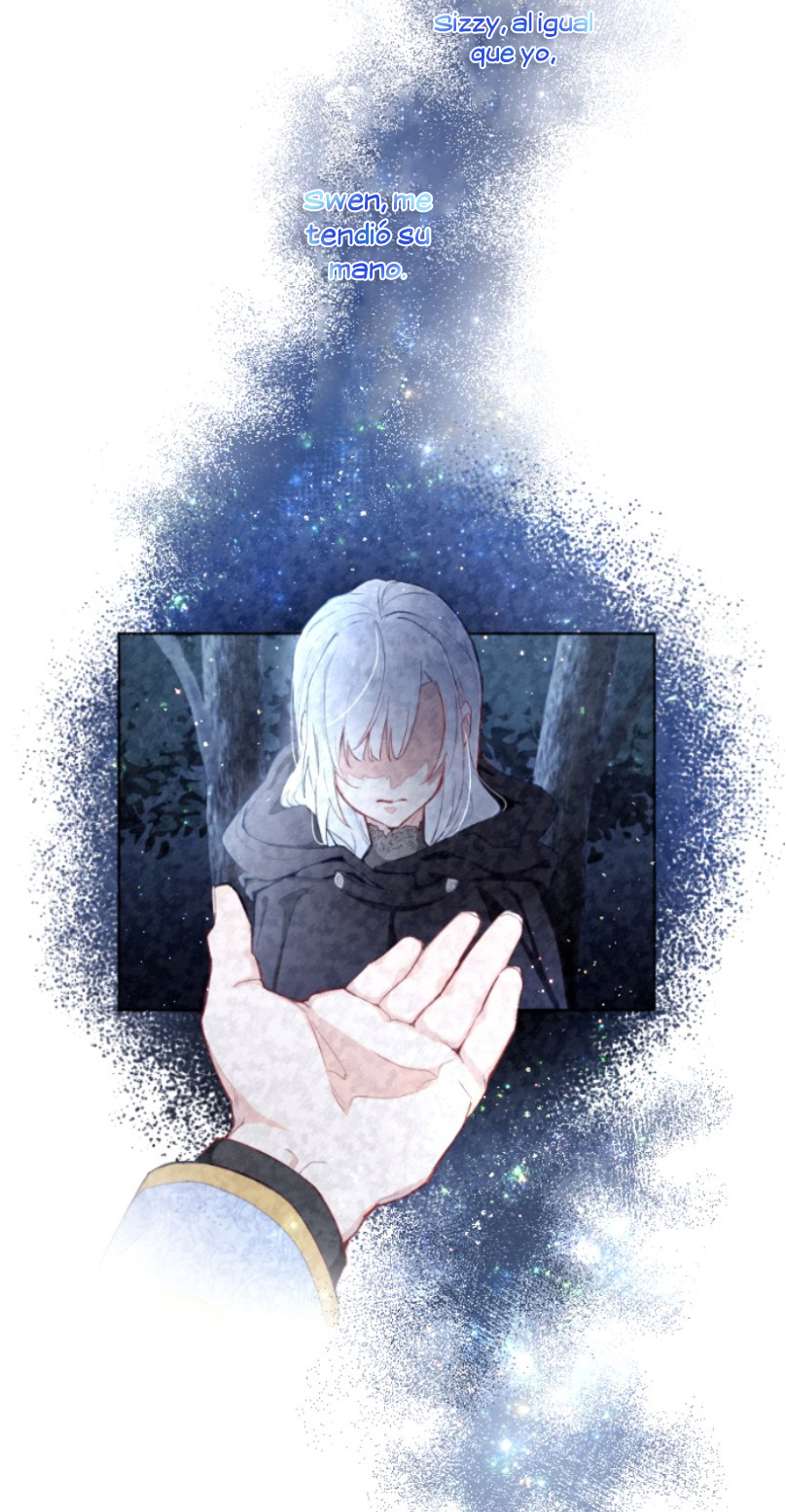 39 La Santa Herida se Convirtio en Villana