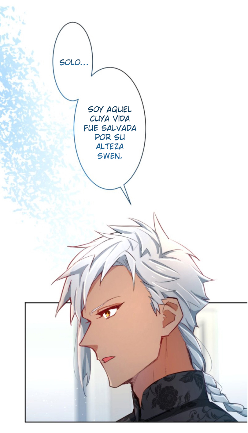 21 La Santa Herida se Convirtio en Villana