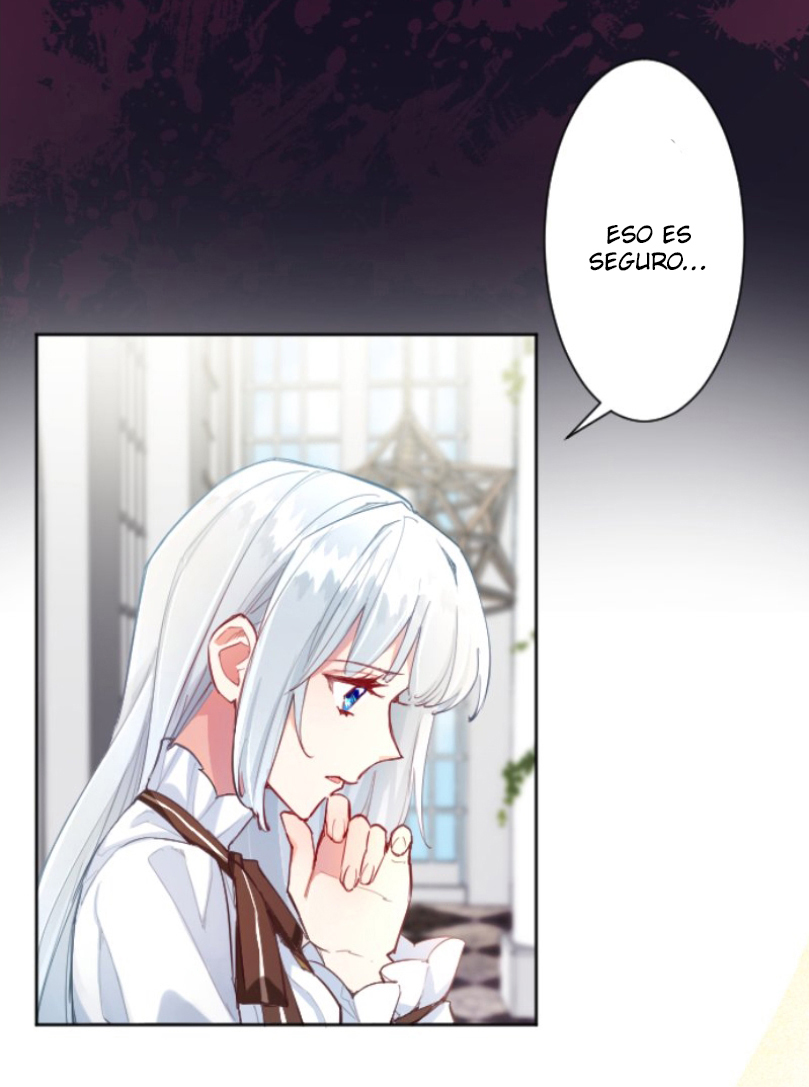 23 La Santa Herida se Convirtio en Villana