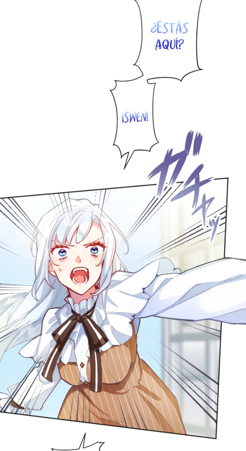 2 La Santa Herida se Convirtio en Villana