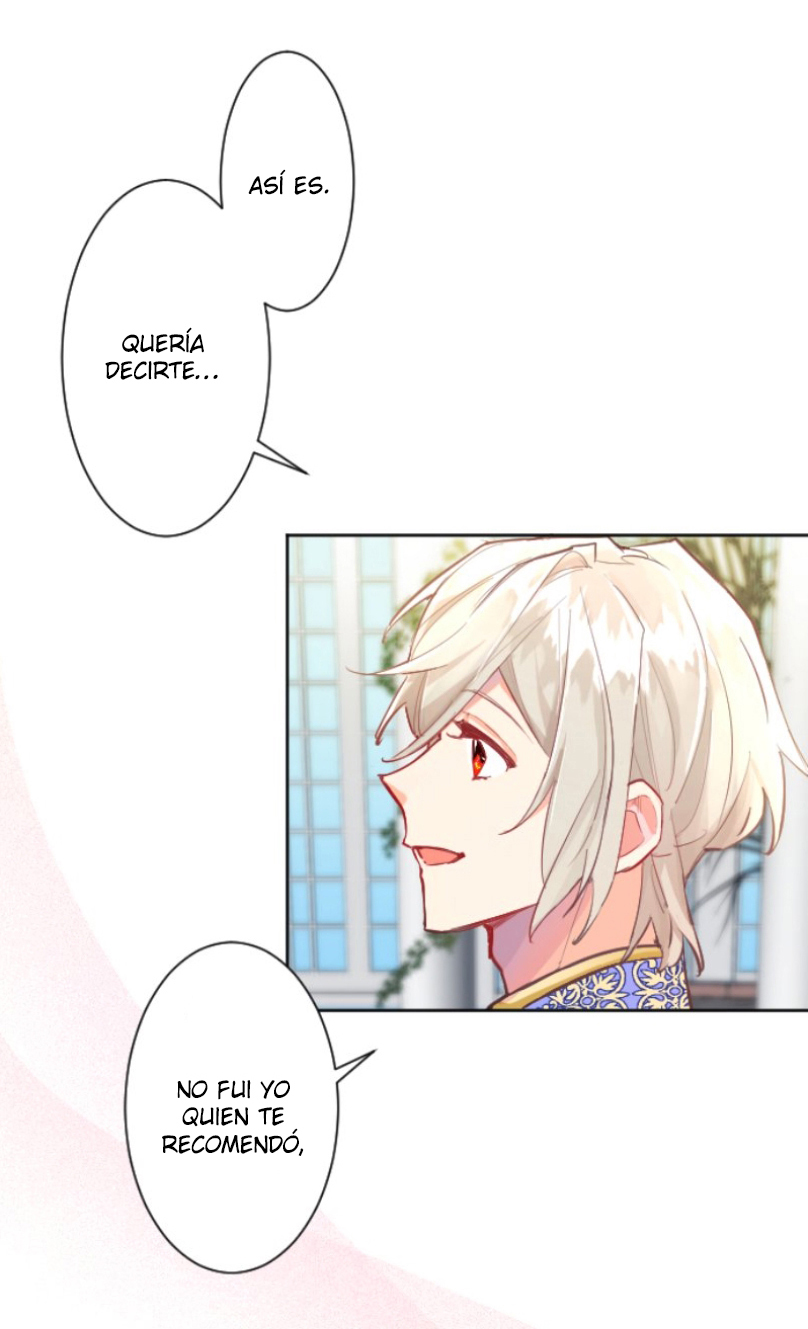 8 La Santa Herida se Convirtio en Villana