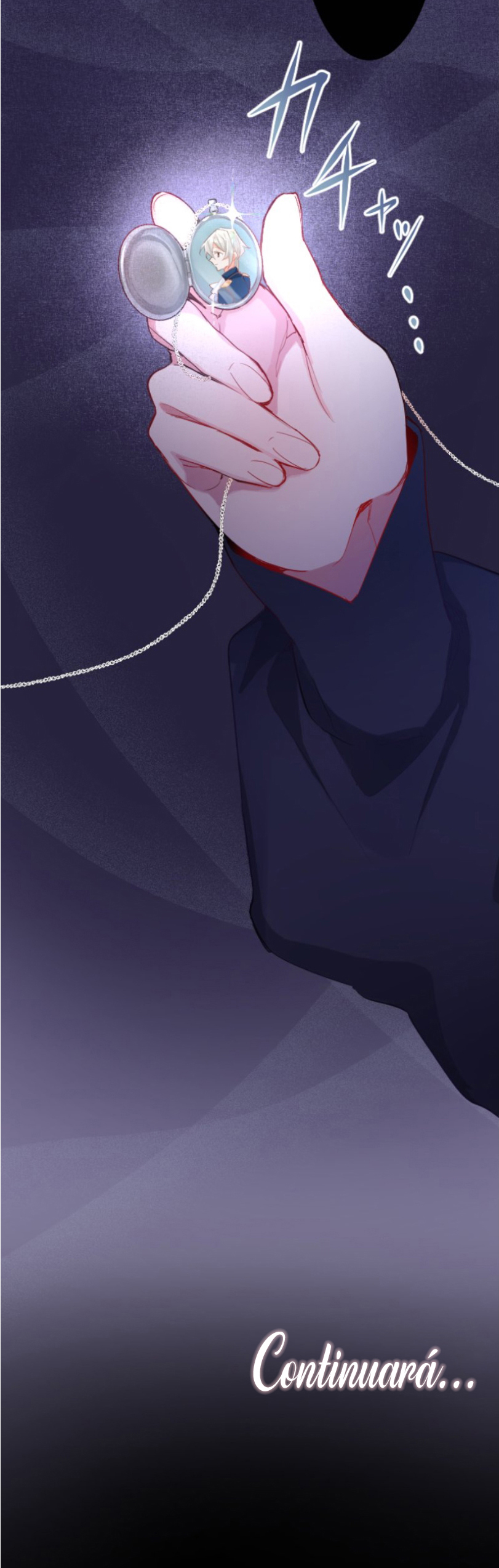 68 La Santa Herida se Convirtio en Villana