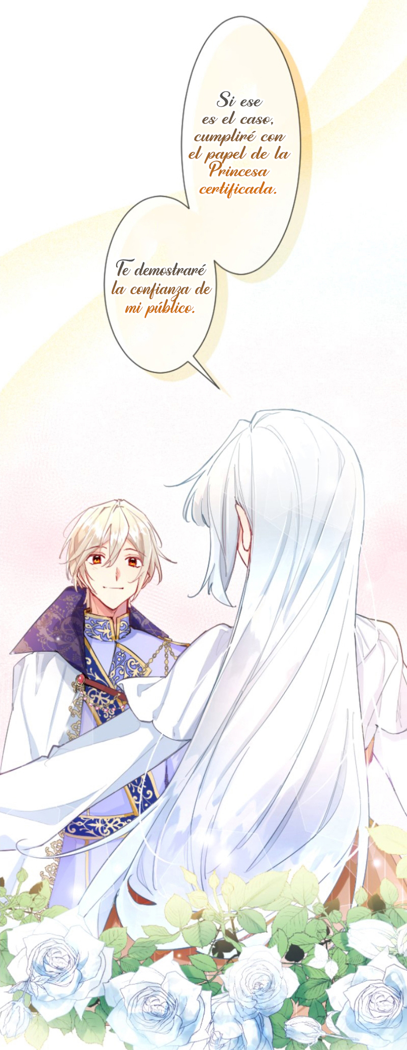 24 La Santa Herida se Convirtio en Villana