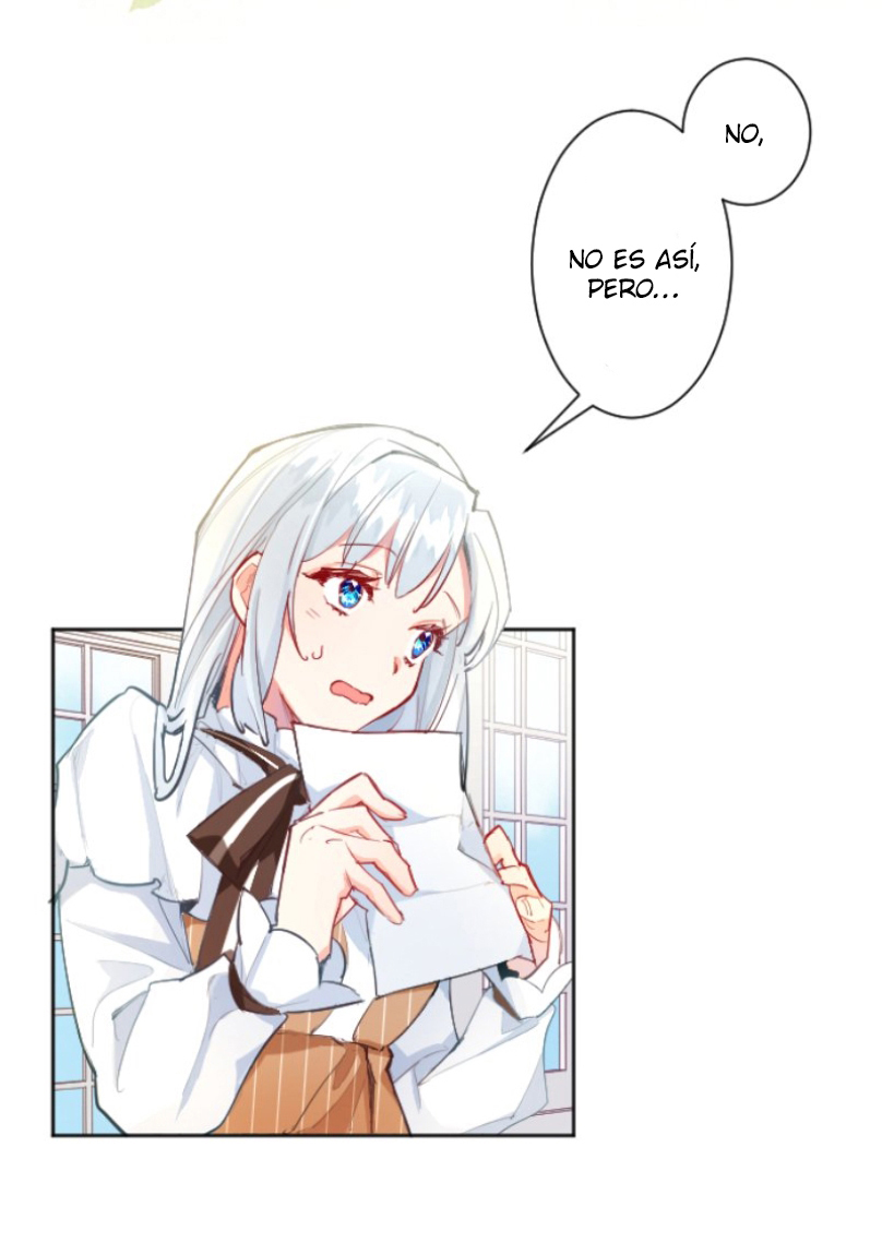 14 La Santa Herida se Convirtio en Villana