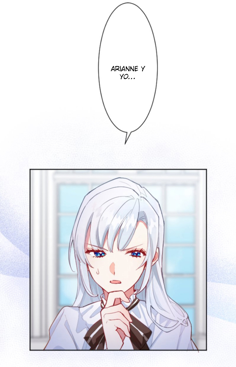 47 La Santa Herida se Convirtio en Villana