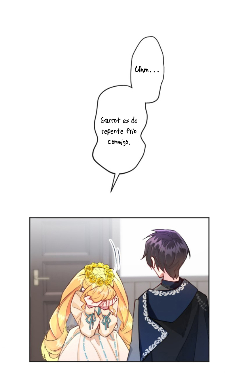 39 La Santa Herida se Convirtio en Villana