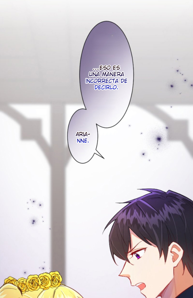 37 La Santa Herida se Convirtio en Villana