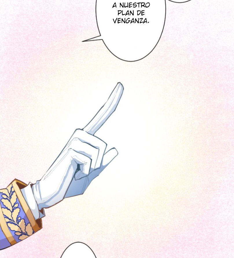 19 La Santa Herida se Convirtio en Villana