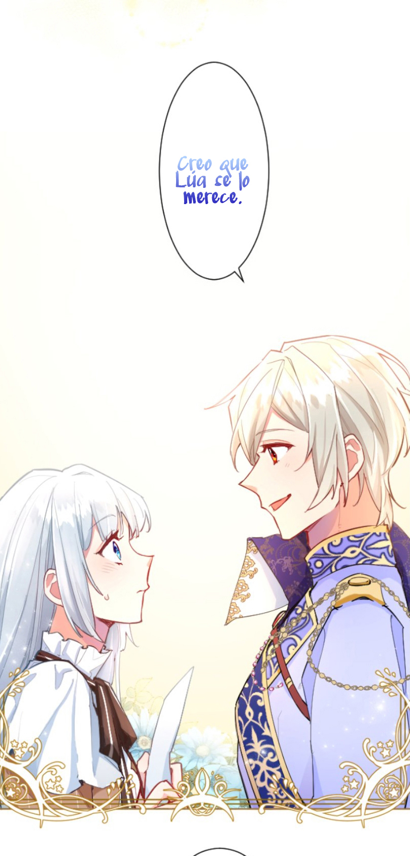 16 La Santa Herida se Convirtio en Villana