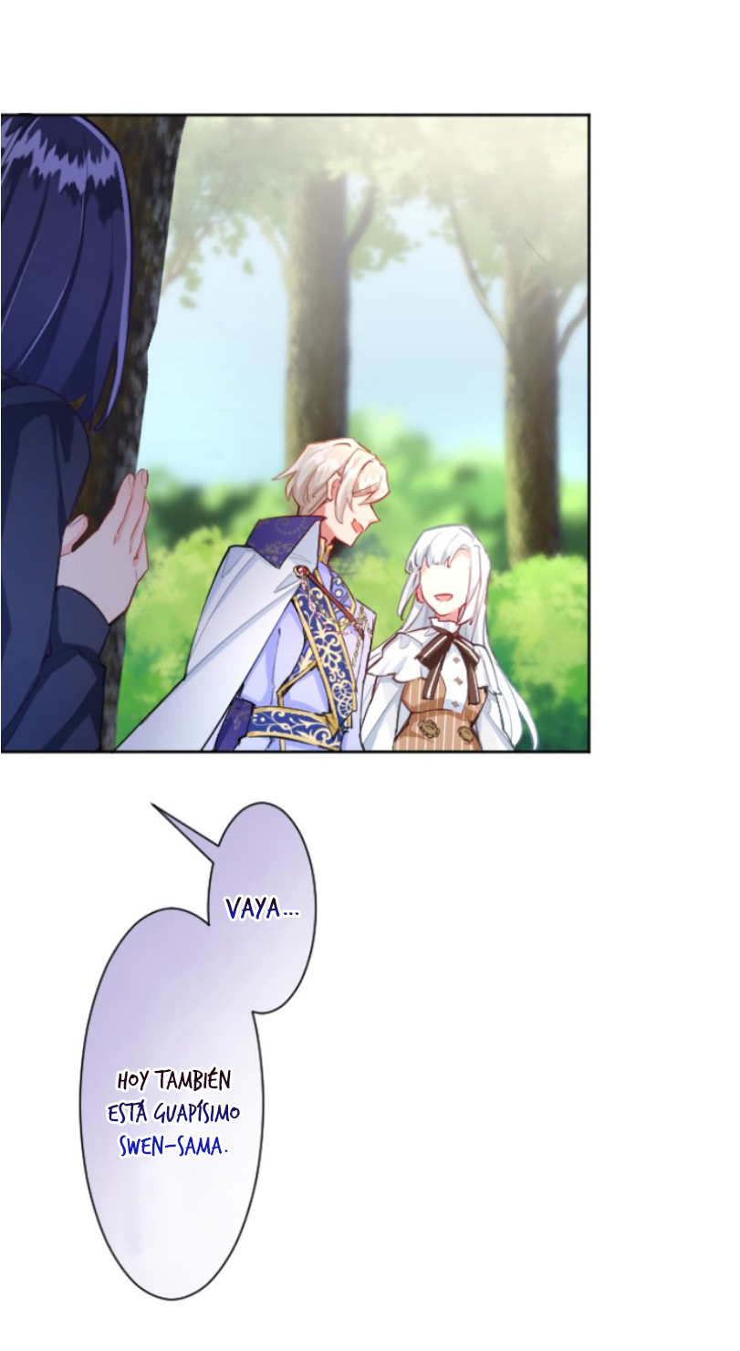 62 La Santa Herida se Convirtio en Villana